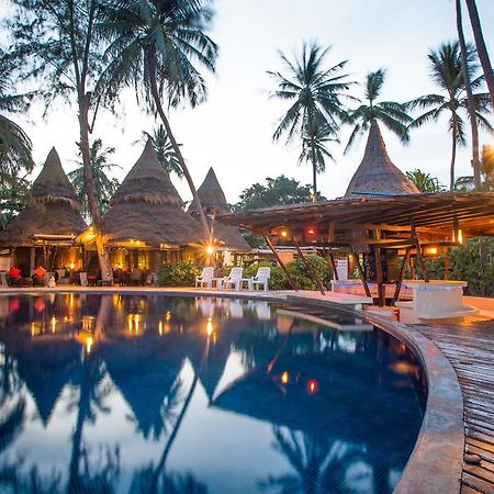 B52 Beach Resort Пханган Экстерьер фото